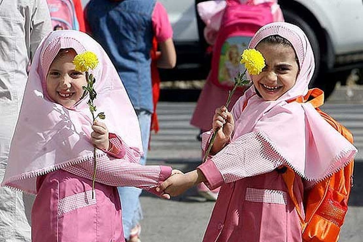 چگونه کلاس اولی ها را برای مدرسه رفتن آماده کنیم؟