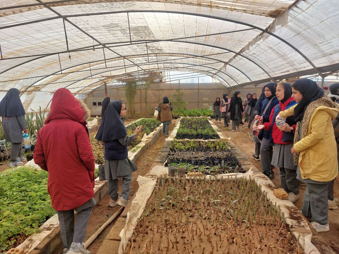 دبستان غیردولتی کوثر