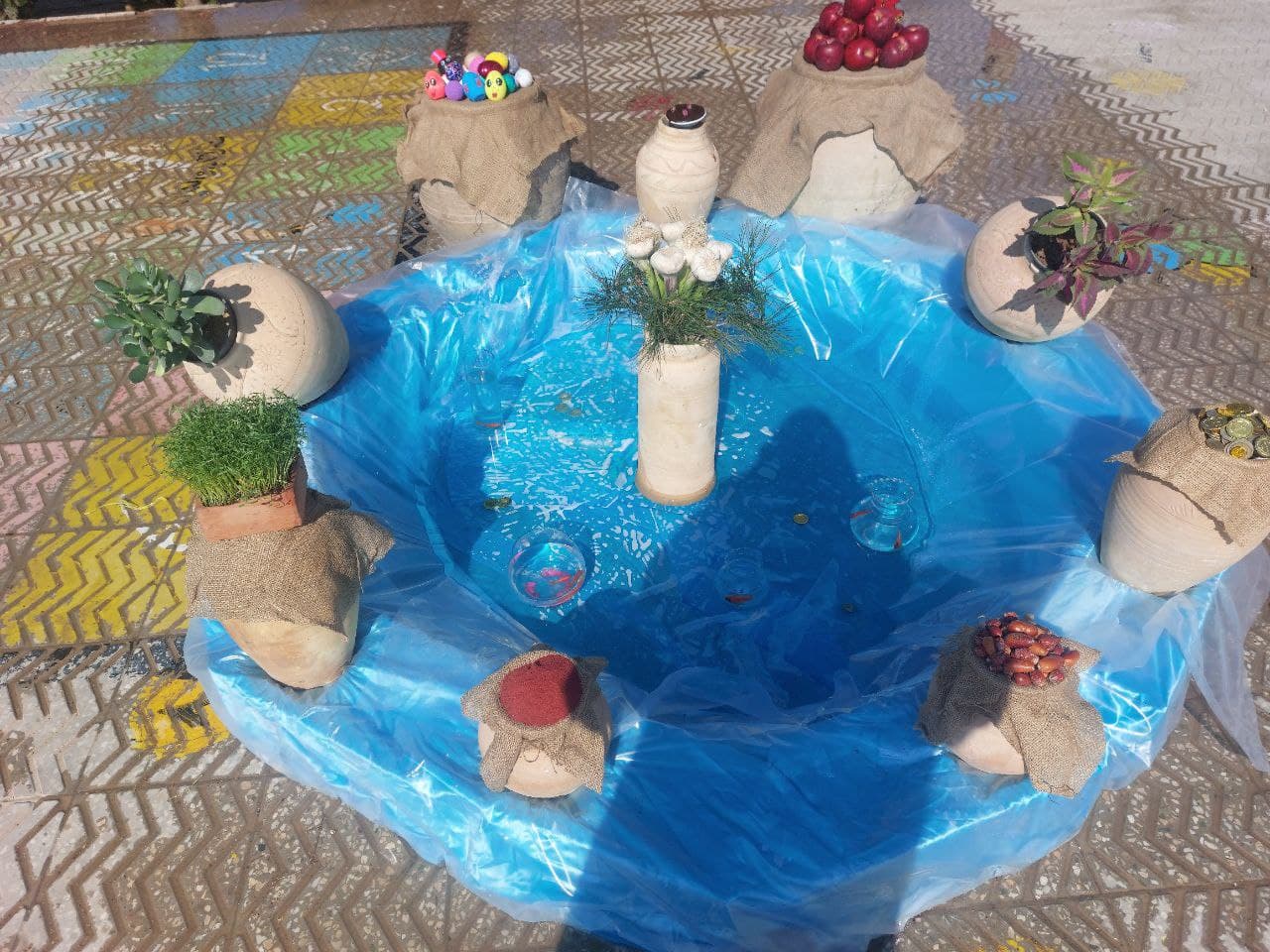 دبستان غیردولتی کوثر