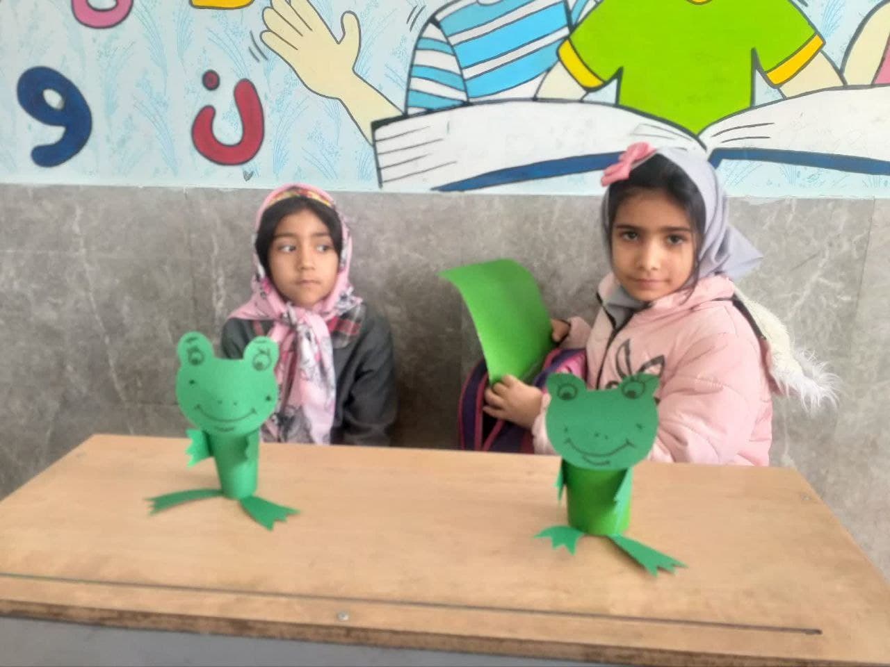 دبستان غیردولتی کوثر