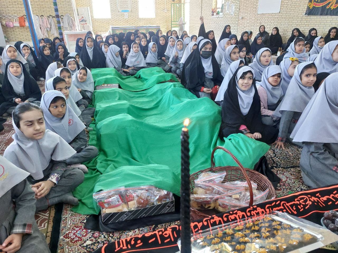 دبستان غیردولتی کوثر