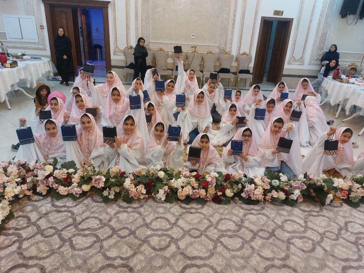 دبستان غیردولتی کوثر