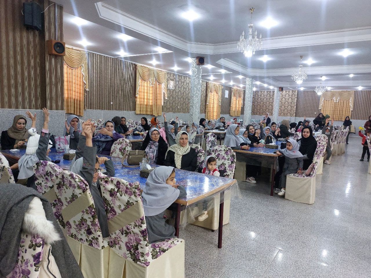 دبستان غیردولتی کوثر